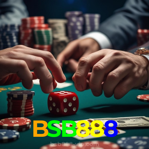 BSB888：Jogue poker, aposte no futebol e leve grandes prêmios em nosso cassino!