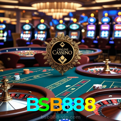 BSB888：Mostre suas habilidades e vença nas mesas de poker online!