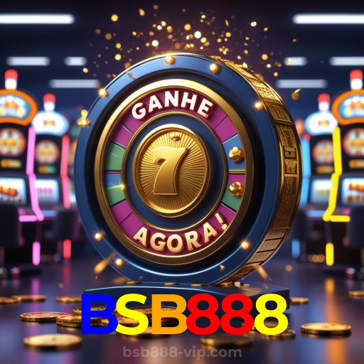 BSB888: A sorte é sua no cassino online mais confiável e seguro!