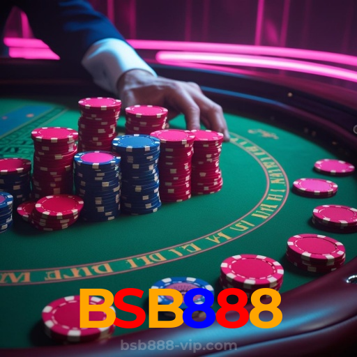 BSB888：Apostas em futebol e os melhores jackpots de cassino te esperam!