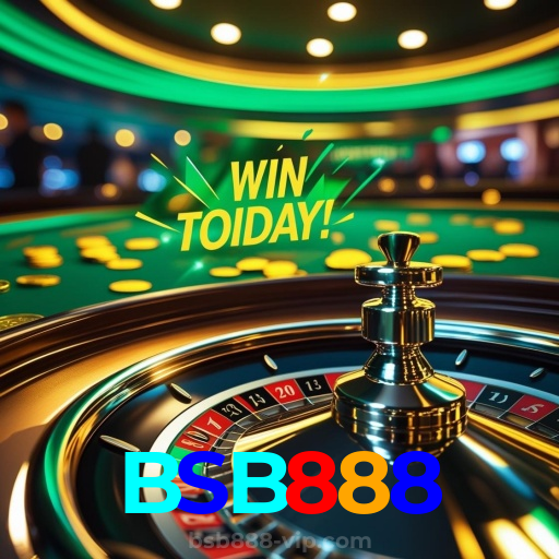 BSB888: Diversão, Emoção e Grandes Ganhos Esperam por Você no Cassino Online!