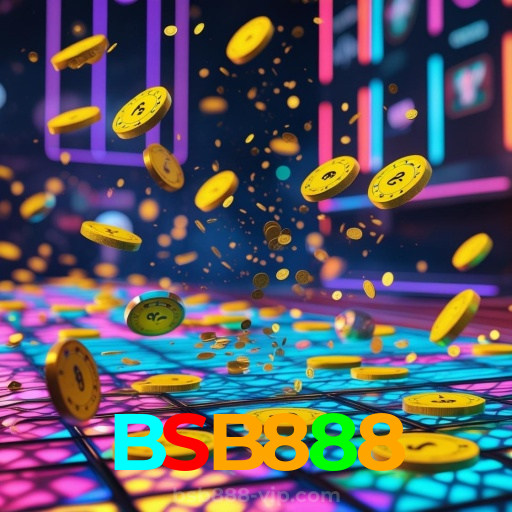 BSB888：A melhor plataforma de jogos de cassino e apostas no futebol está aqui!