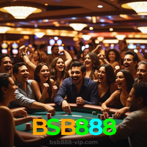 BSB888：Ganhe prêmios jogando slots e apostando no futebol online!