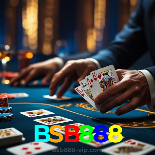 BSB888：Jogue poker, aposte no futebol e leve grandes vitórias para casa!