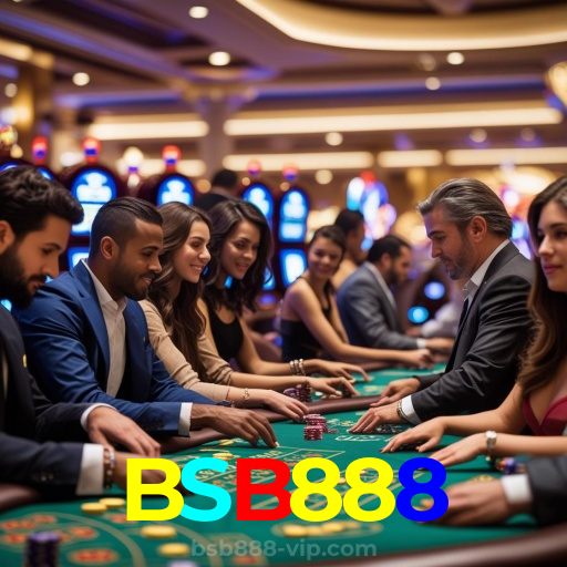 BSB888:Prepare-se para as melhores vitórias! Jogue em nosso cassino online!
