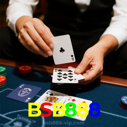 BSB888：Jogue poker, roleta e aposte no futebol no cassino online mais seguro!