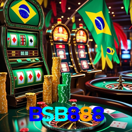 BSB888:Jogue poker, aposte no futebol e ganhe em grande estilo!