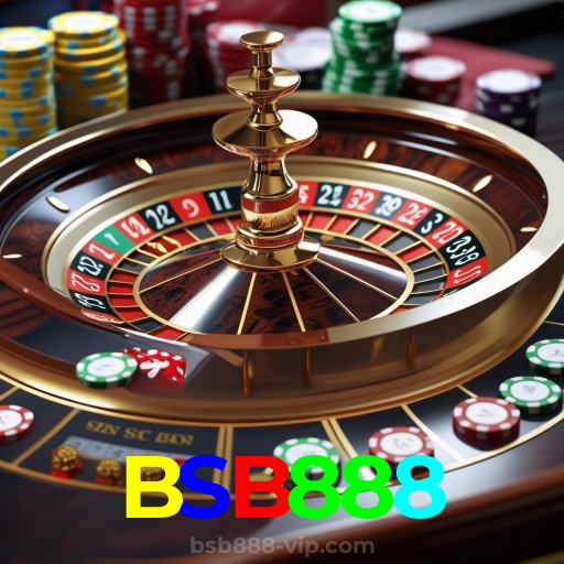 BSB888:Jogue nas roletas e conquiste a sorte ao seu lado!