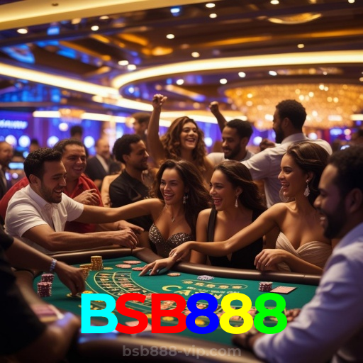 BSB888:Jogue slots, aposte no futebol e ganhe prêmios incrÃveis no nosso cassino!