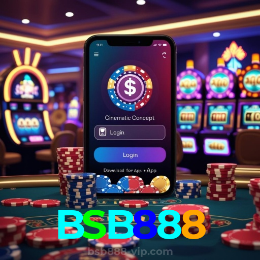 BSB888:Onde a diversão nunca acaba: poker, roleta e apostas no futebol!