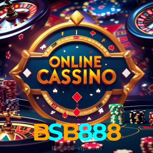BSB888:A melhor plataforma de cassino para apostas no futebol e roleta!