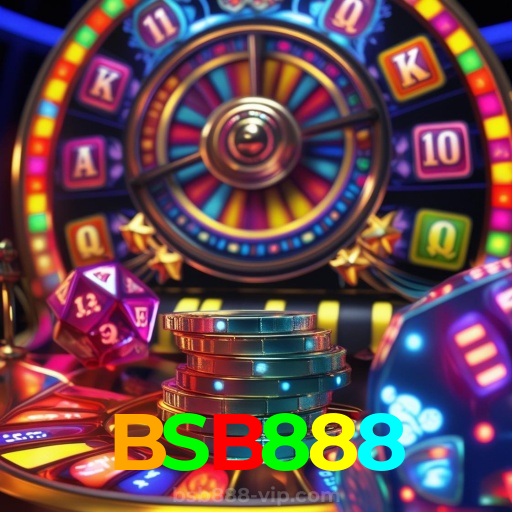 BSB888:A diversão nunca acaba! Jogue nos melhores jogos e vença!