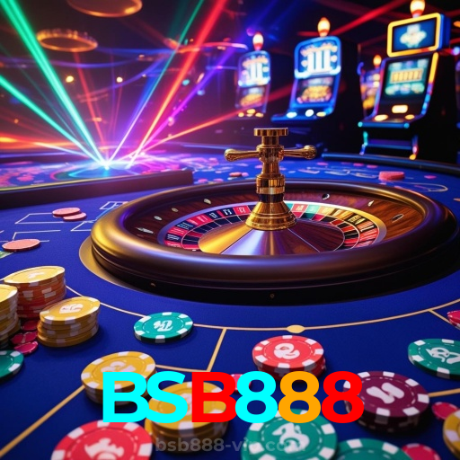 BSB888:Gire as slots e ganhe prêmios incríveis com cada giro!