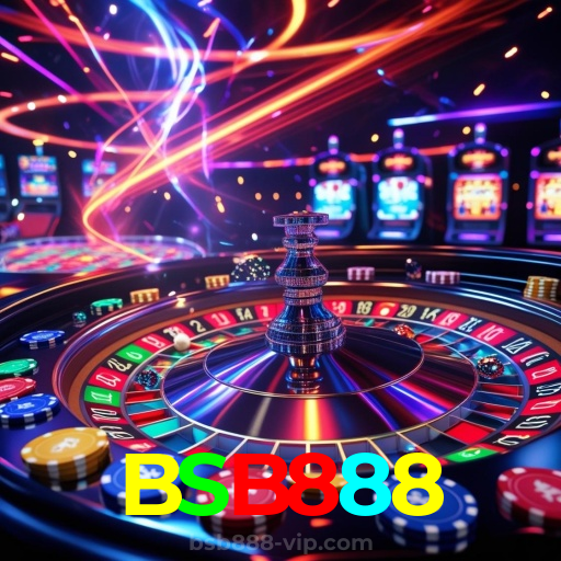 BSB888:Em cada giro, uma vitória! Jogue nas melhores slots online!
