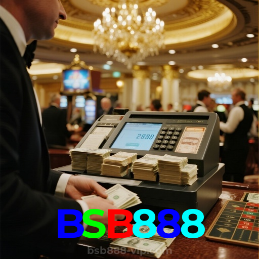 BSB888：Onde o futebol e o cassino se encontram para grandes vitórias!