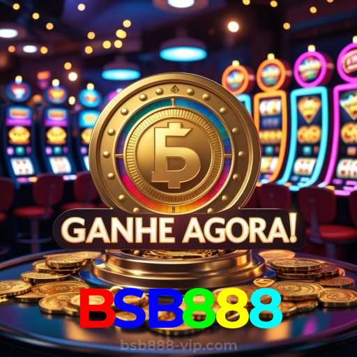 BSB888:Aposte no seu time no futebol e divirta-se com slots e roleta!