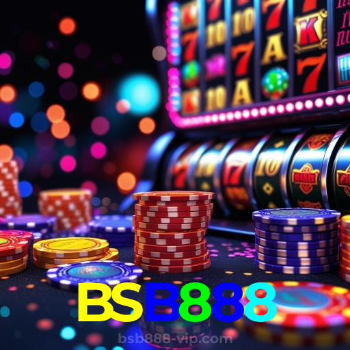 BSB888:Entre no cassino e comece a ganhar agora mesmo!