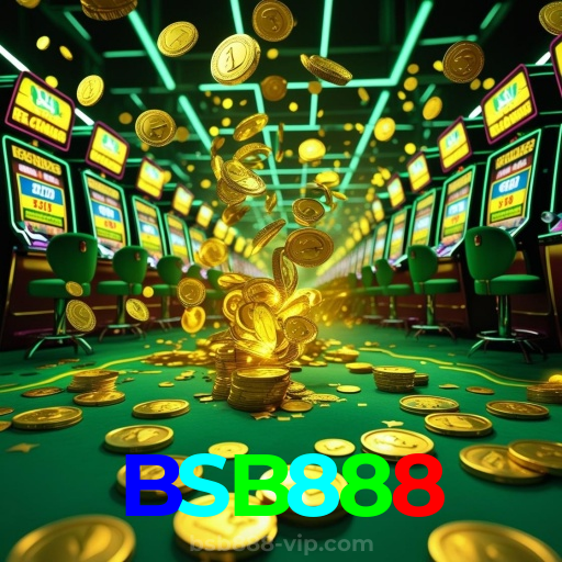 BSB888：Aposte no futebol e ganhe com os melhores jogos de cassino online!