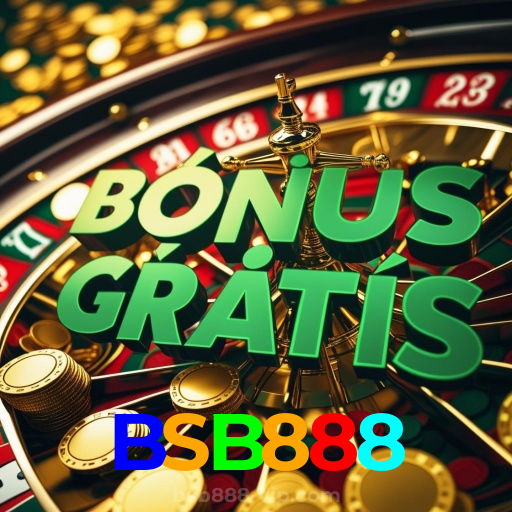 BSB888:Jogue nas roletas e conquiste prêmios incríveis!