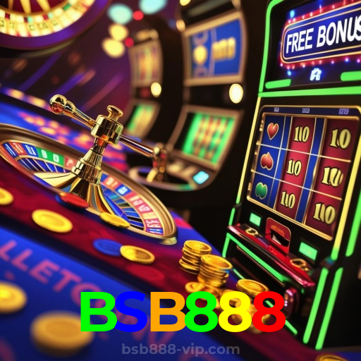 BSB888:Apostas emocionantes no futebol e os melhores jogos de cassino!