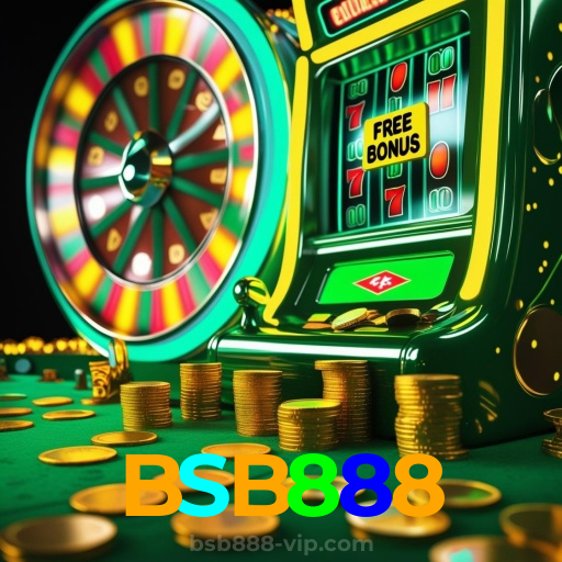 BSB888：Gire a roleta e conquiste grandes prêmios em nosso cassino!