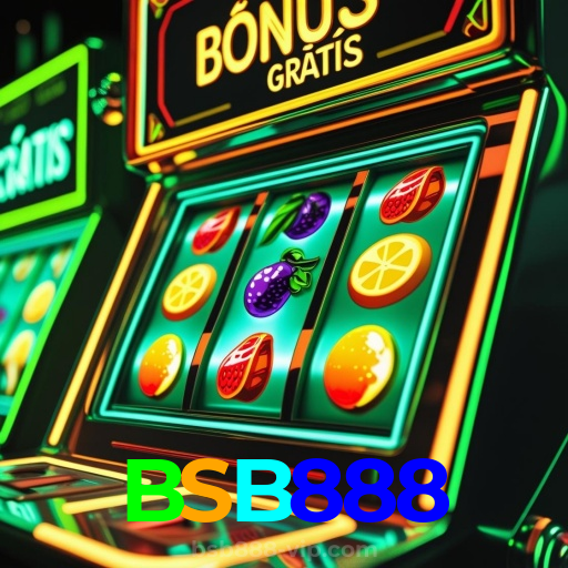BSB888:Jogue agora e vença nas melhores slots online!