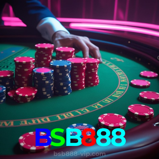BSB888:O cassino online mais seguro para apostas em futebol e diversão com roleta!