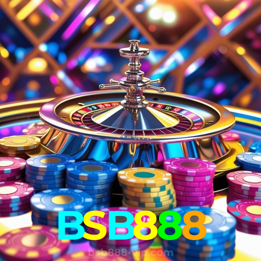 BSB888:Cada giro nas slots é uma nova chance de mudar sua sorte!