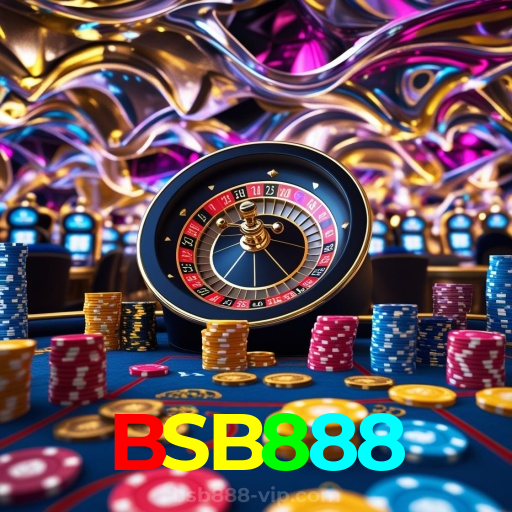 BSB888：A roleta digital é sua chance de ganhar! Aposte e vença!