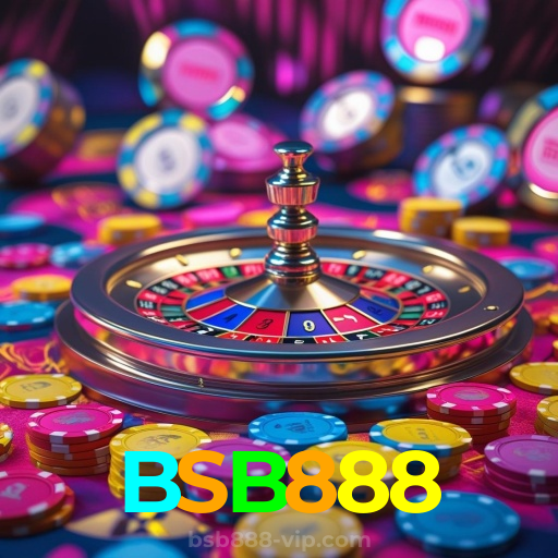BSB888:Aposte no seu time no futebol e divirta-se com slots e roleta!