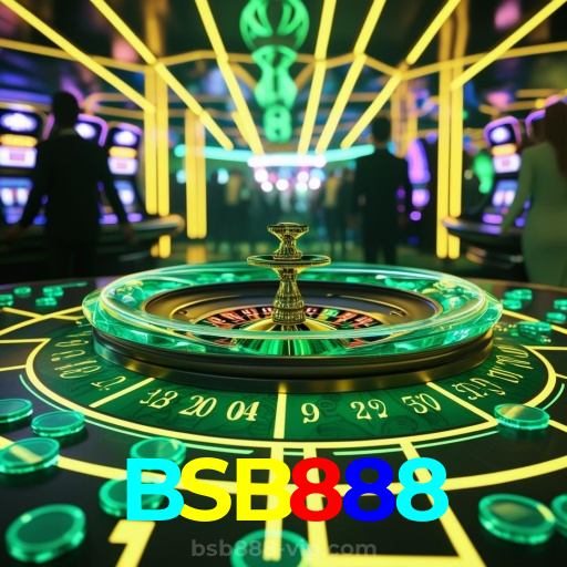 BSB888：Jogue nas melhores slots e vença o jackpot em grande estilo!