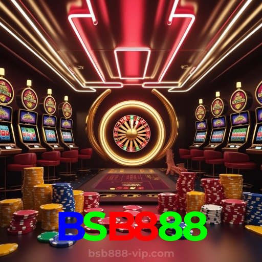 BSB888:A sorte nunca esteve tão ao seu alcance! Aposte nas nossas slots agora!