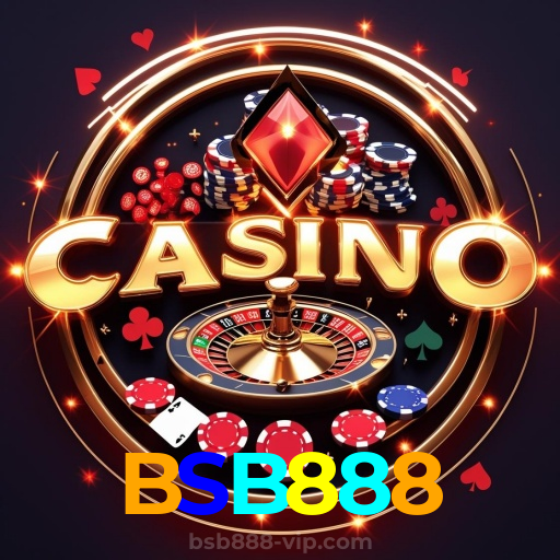 BSB888:O cassino online está te esperando! Gire a roleta e ganhe!