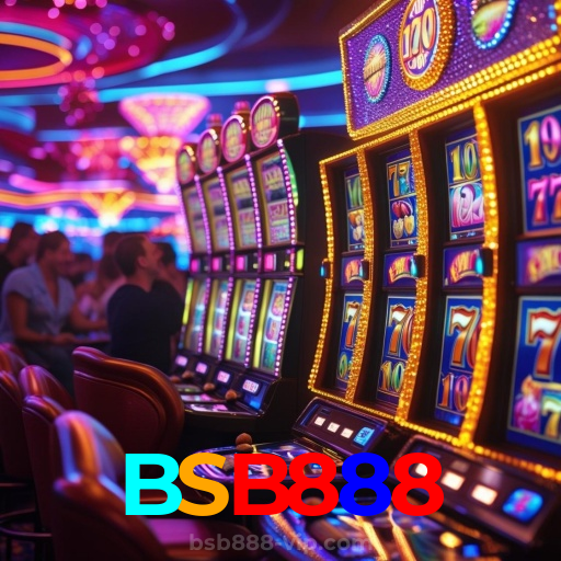 BSB888:Jogue nas melhores slots e leve para casa prêmios sensacionais!