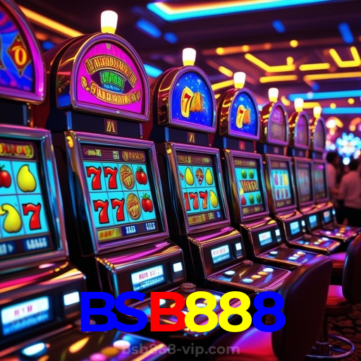 BSB888:A diversão do cassino e as apostas no futebol ao seu alcance!