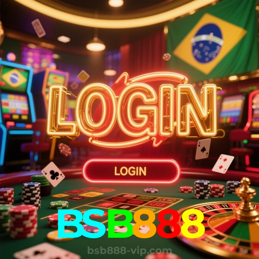 BSB888:Apostas no futebol e grandes prêmios em slots e roleta esperam por você!