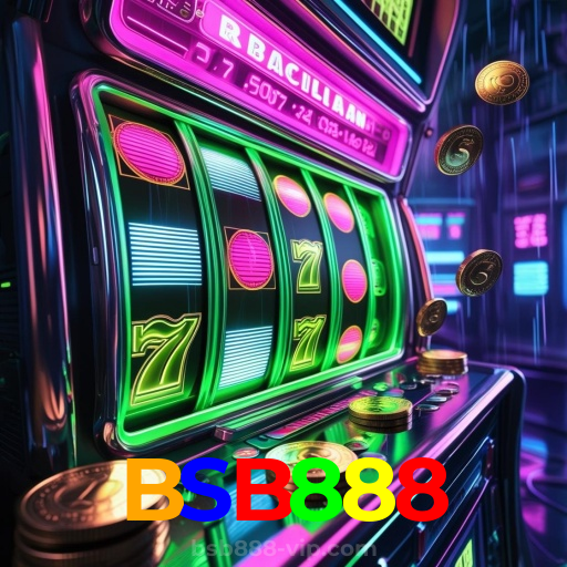 BSB888:Jogue nas melhores slots e conquiste grandes jackpots!