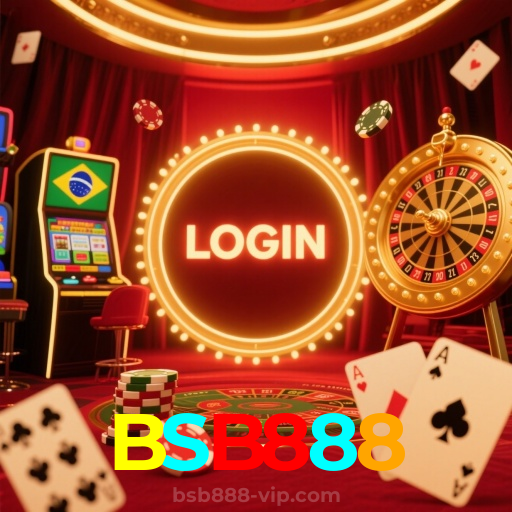 BSB888：Em cada giro nas slots, a vitória está ao seu alcance!