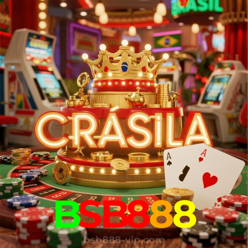BSB888:O melhor cassino para você jogar slots e apostar no seu time de futebol!