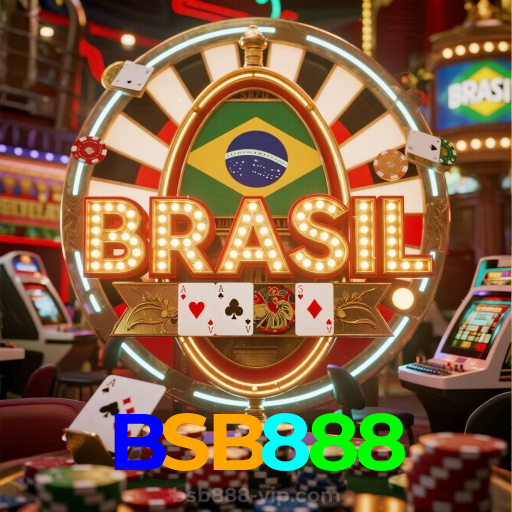 BSB888：Apostas no futebol e grandes vitórias em roleta e blackjack!
