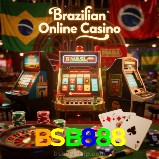 BSB888:No cassino online mais seguro, aposte no futebol e jogue slots emocionantes!