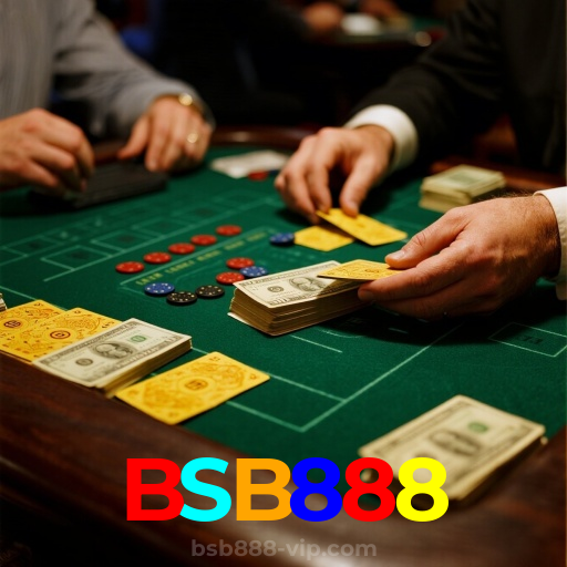 BSB888:Jogue nas slots e mude sua sorte agora mesmo!