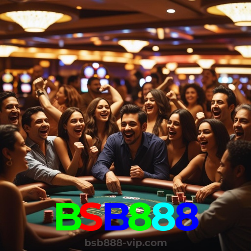 BSB888：Desafie seus limites no cassino online e ganhe grandes prêmios!