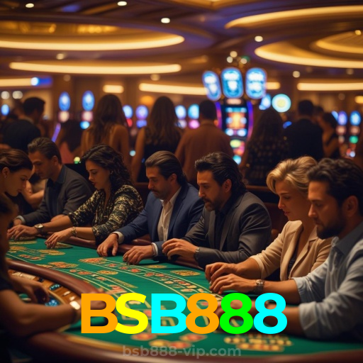 BSB888：Ganhe prêmios jogando slots e apostando no futebol online!
