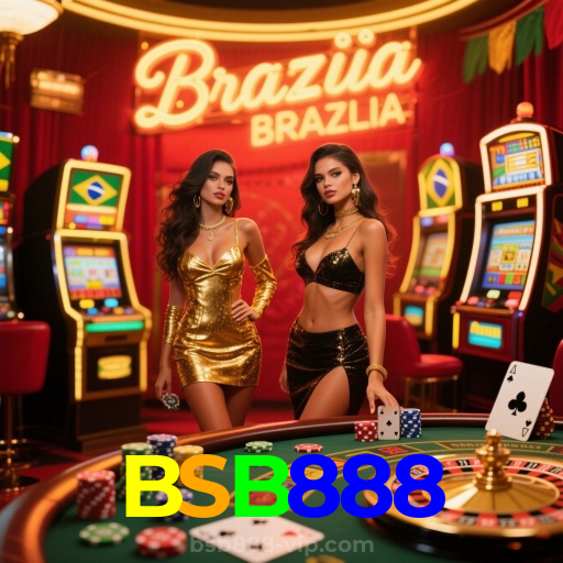 BSB888：Vença no poker e mostre que você é um verdadeiro campeão!