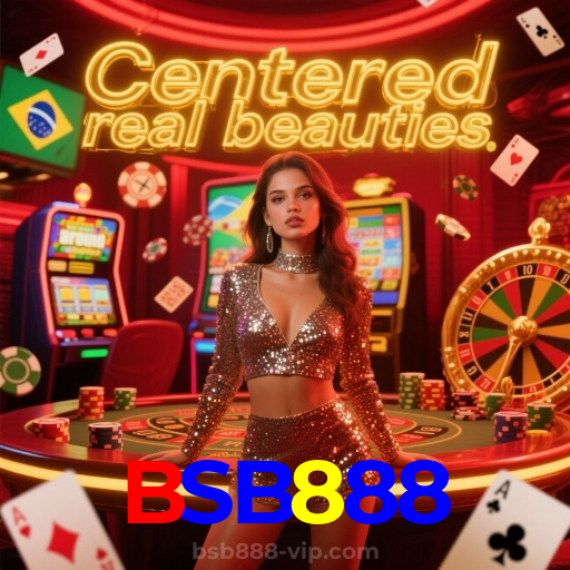 BSB888：Jogue slots de tirar o fôlego e conquiste vitórias épicas!