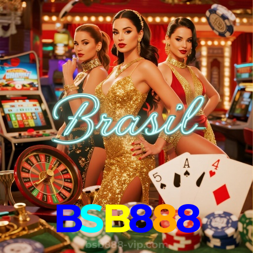BSB888:Sinta a emoção de ganhar no cassino online! Aposte e vença!