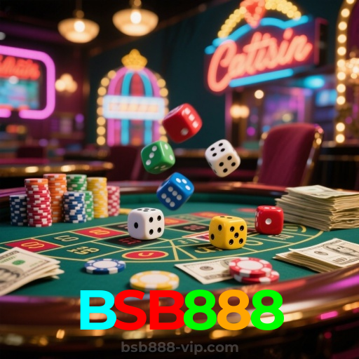 BSB888：Aposte nas roletas e mostre que a sorte está com você!