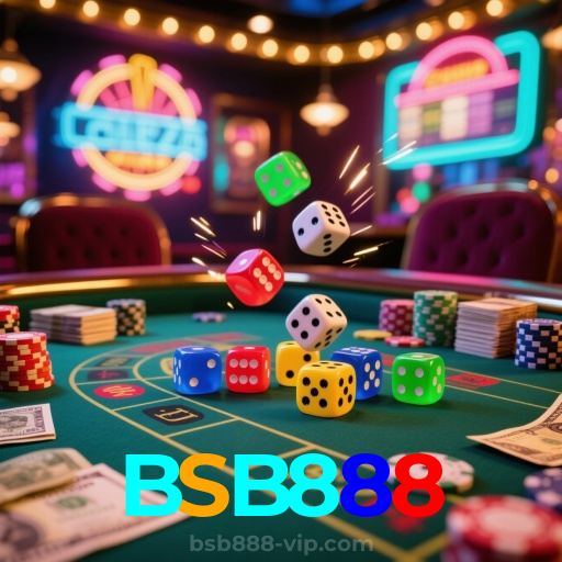 BSB888:Cada giro é uma nova chance de ganhar! Venha para as slots agora!