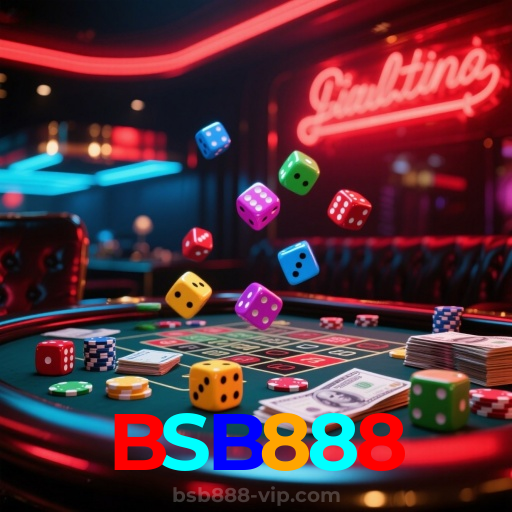 BSB888:O cassino online mais confiável para você apostar no futebol e jogar poker!